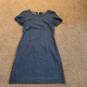 Banana Republic Jeans Dress